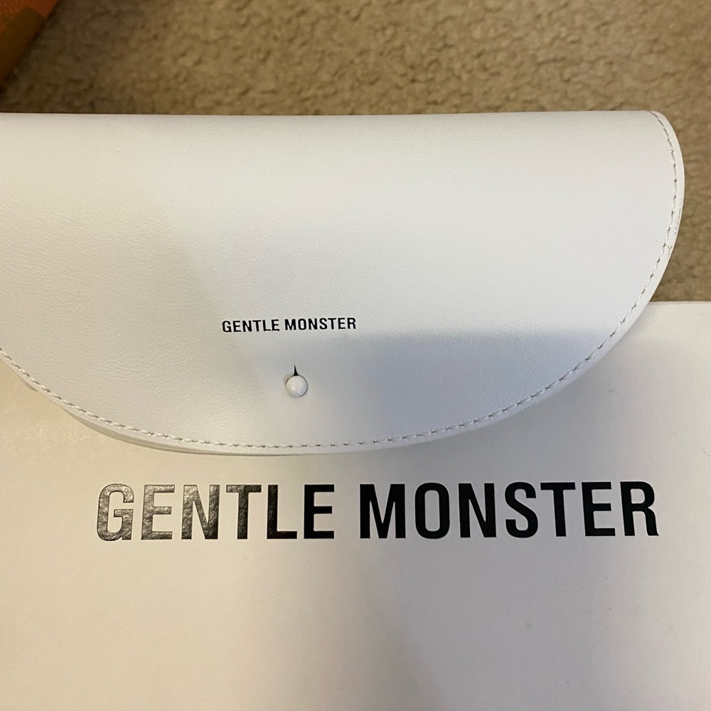 Gental Monster SouthSide glasses UNISEX
